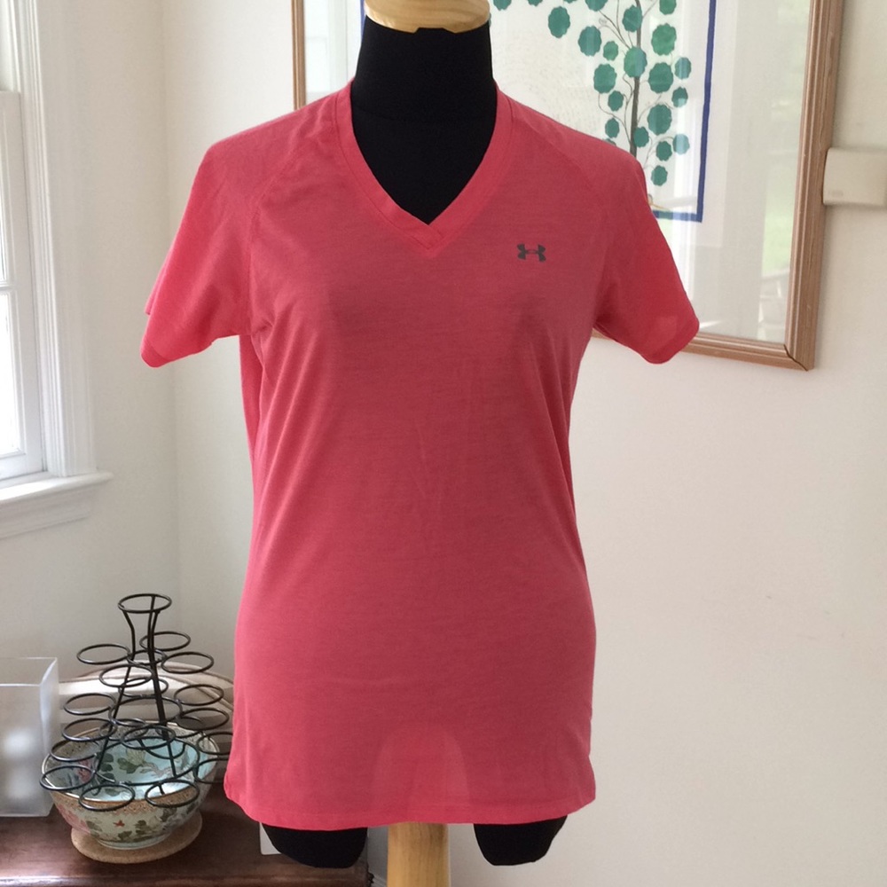 4/$15 SUPER SALE Pink UA T-Shirt